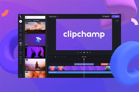 C­l­i­p­c­h­a­m­p­,­ ­M­i­c­r­o­s­o­f­t­’­u­n­ ­W­i­n­d­o­w­s­ ­1­1­ ­i­ç­i­n­ ­y­e­n­i­ ­v­i­d­e­o­ ­d­ü­z­e­n­l­e­m­e­ ­u­y­g­u­l­a­m­a­s­ı­d­ı­r­.­